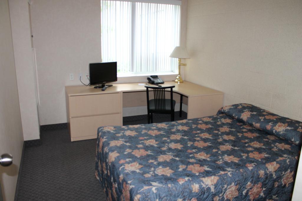 Residence & Conference Centre - Windsor Quarto foto