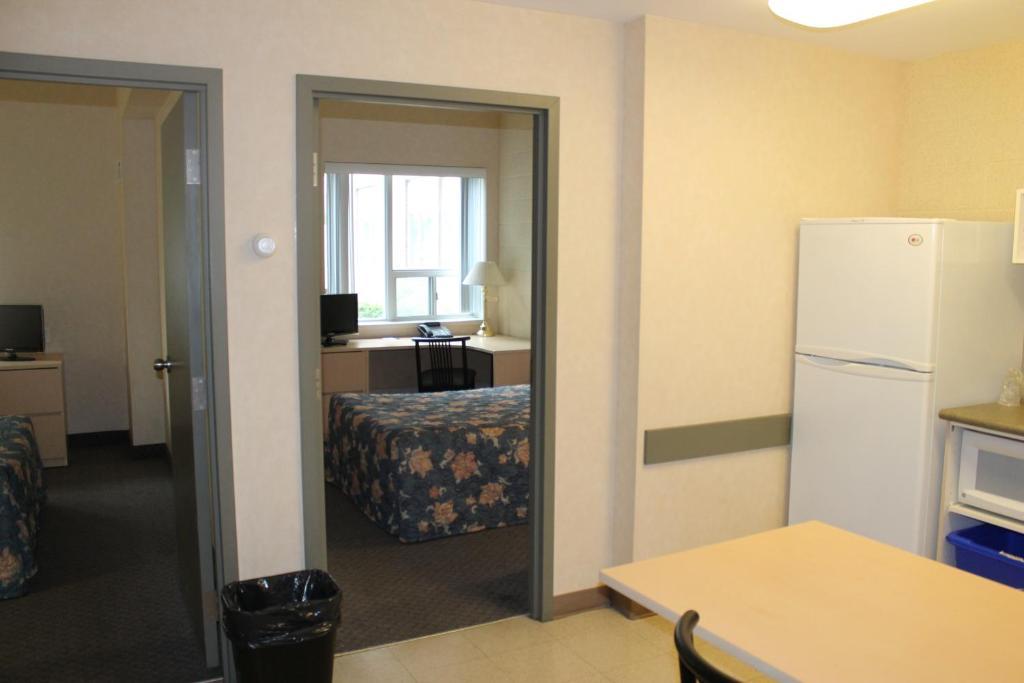 Residence & Conference Centre - Windsor Quarto foto